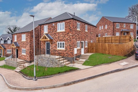 View Full Details for Orchard View, Burton Joyce
