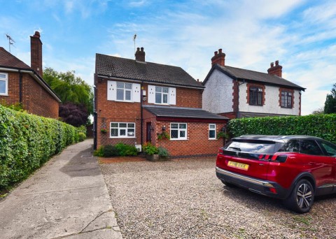 View Full Details for Nottingham Road, Lowdham