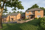Images for Plot 11, Orchard View, Burton Joyce