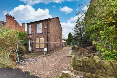 View Full Details for 864 Woodborough Road, Mapperley, Nottingham