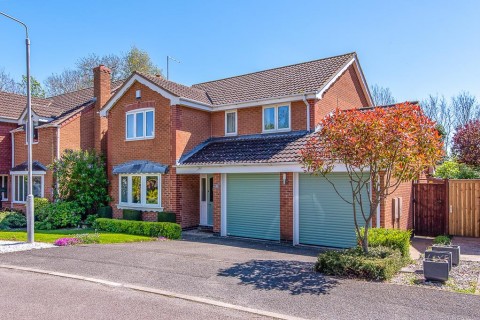 View Full Details for Chestnut Grove, Burton Joyce