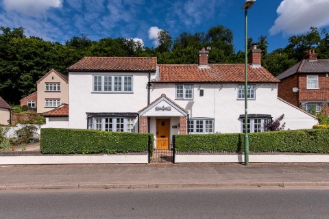View Full Details for Main Street, Burton Joyce, Nottingham