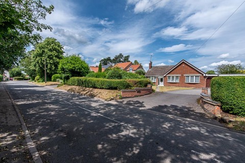 View Full Details for Station Road, Fiskerton, Southwell