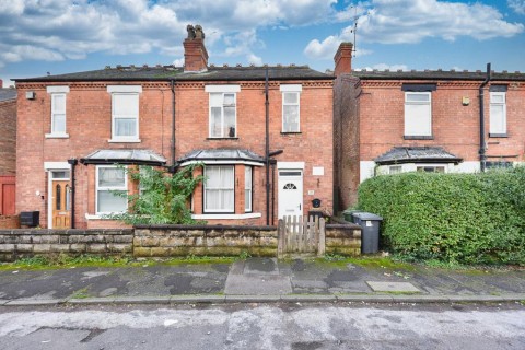 View Full Details for Willow Road, Carlton, Nottingham