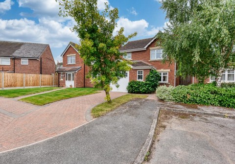 View Full Details for Church Road, Burton Joyce, Nottingham