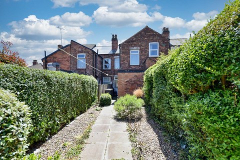 View Full Details for Edwin Street, Daybrook, Nottingham