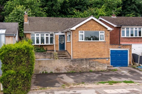 View Full Details for Nottingham Road, Burton Joyce, Nottingham