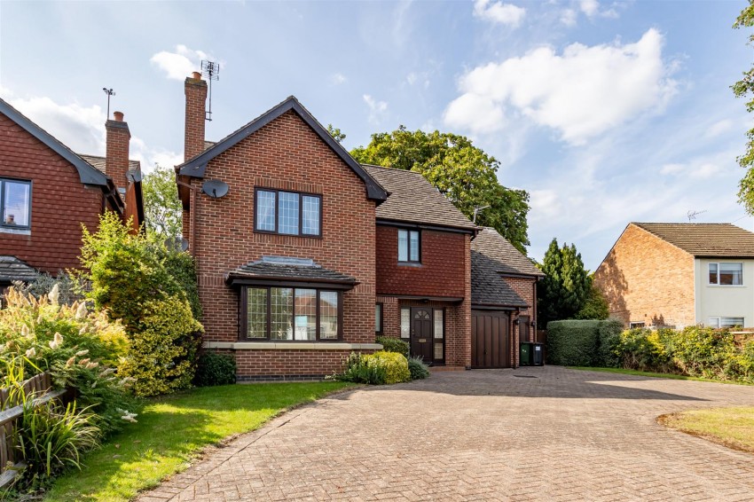 Images for Brooklands Drive, Gedling, Nottingham