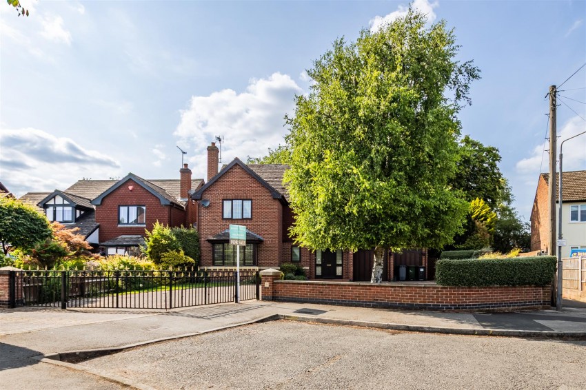 Images for Brooklands Drive, Gedling, Nottingham