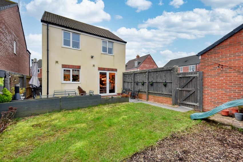 Images for Kingfisher Road, Burton Joyce/Stoke Bardolph, Nottingham