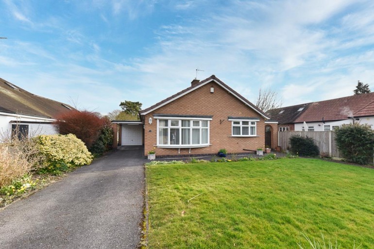 Maris Drive, Burton Joyce, Nottingham