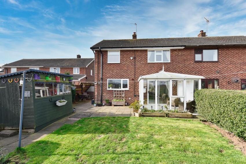 Images for Stanhope Crescent, Stoke Bardolph, Burton Joyce, Nottingham