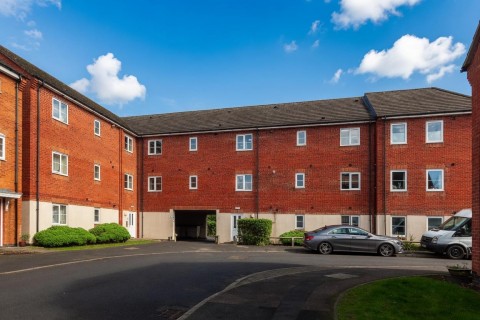 View Full Details for Shaw Gardens, Gedling, Nottingham