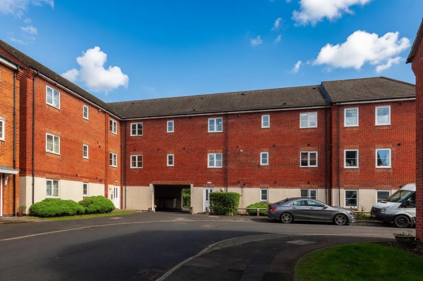 Images for Shaw Gardens, Gedling, Nottingham