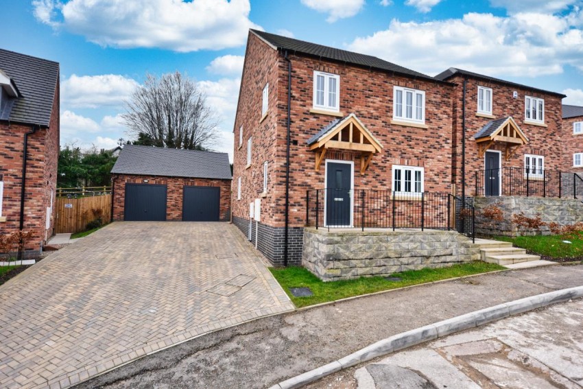 Images for Orchard Close, Burton Joyce NG14