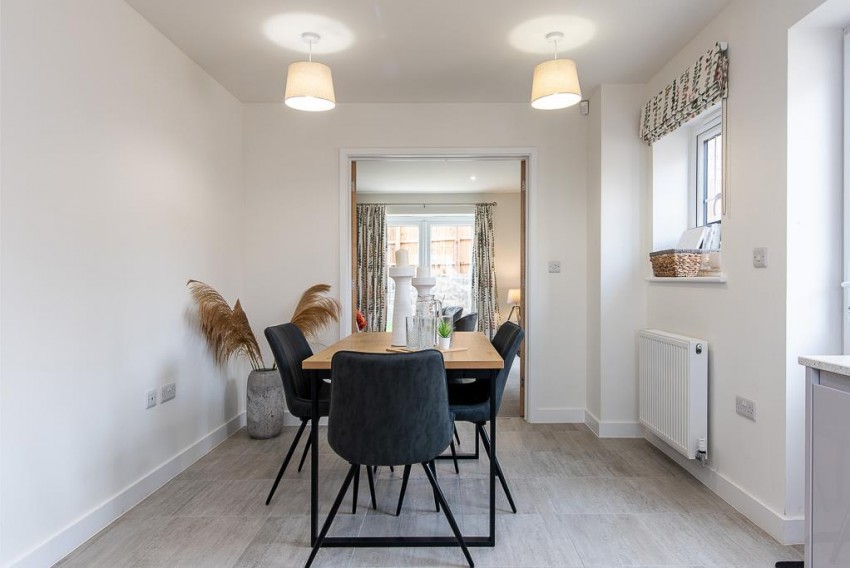 Images for Orchard Close, Burton Joyce NG14