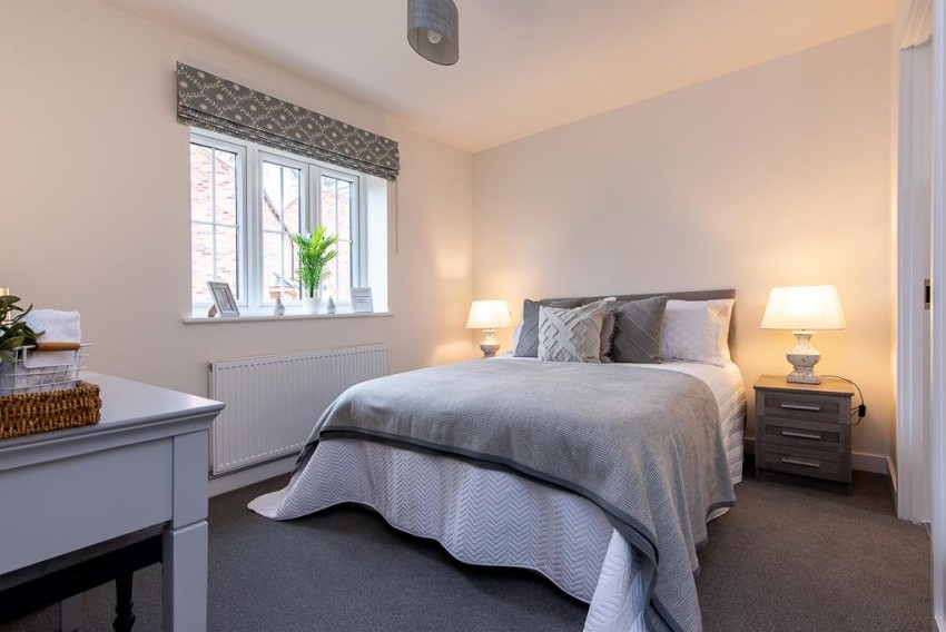 Images for Orchard Close, Burton Joyce NG14