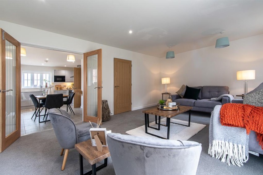 Images for Orchard Close, Burton Joyce NG14