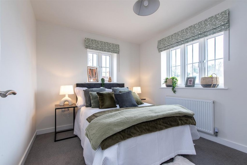 Images for Orchard Close, Burton Joyce NG14