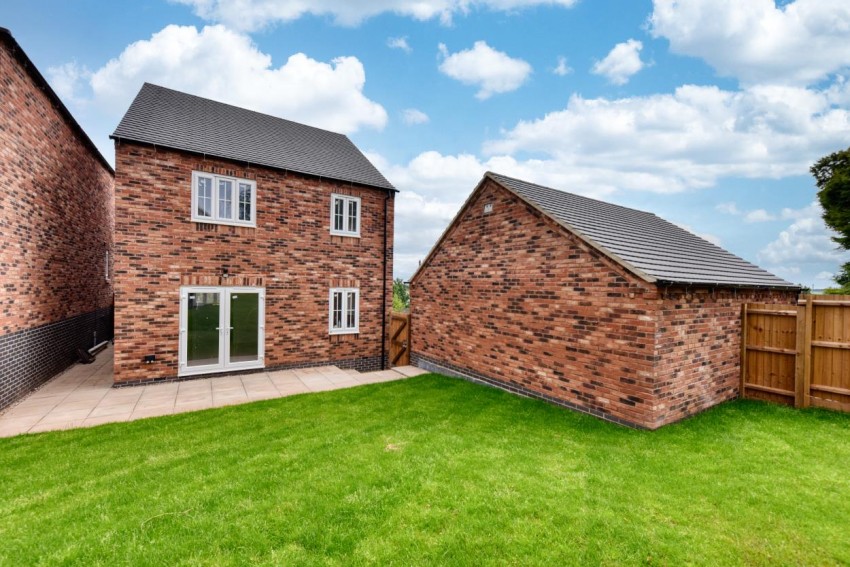 Images for Orchard Close, Burton Joyce NG14