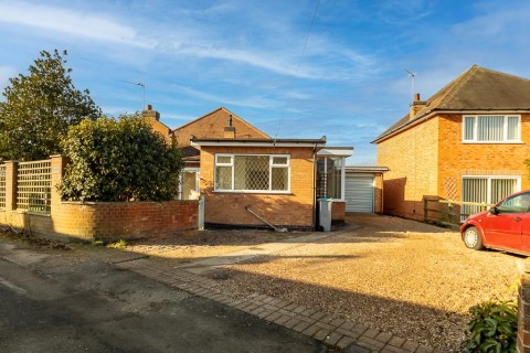 View Full Details for Brackenhill, Caythorpe, Nottingham