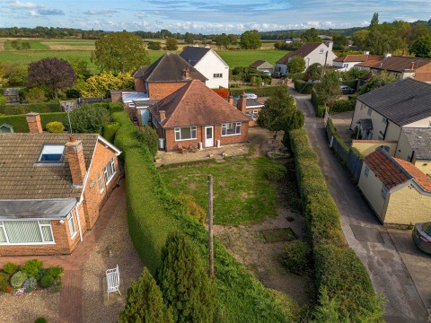 View Full Details for Brackenhill, Caythorpe, Nottingham