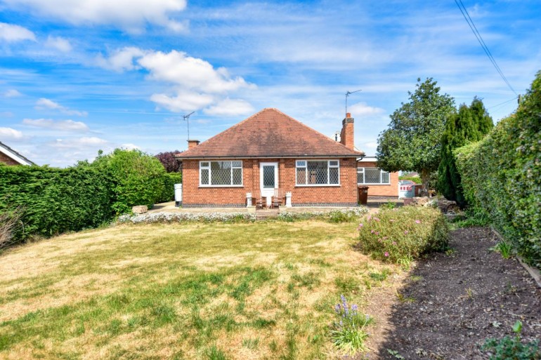 Brackenhill, Caythorpe, Nottingham