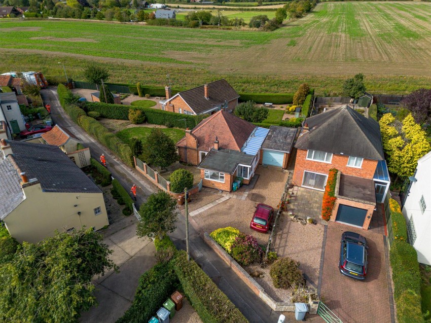 Images for Brackenhill, Caythorpe, Nottingham