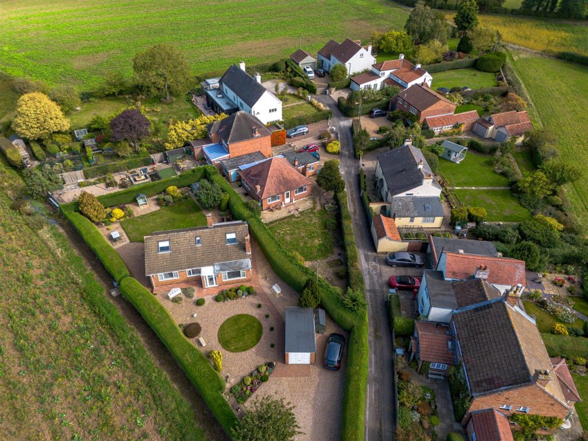 Images for Brackenhill, Caythorpe, Nottingham