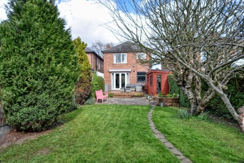 View Full Details for Stoke Lane, Gedling, Nottingham