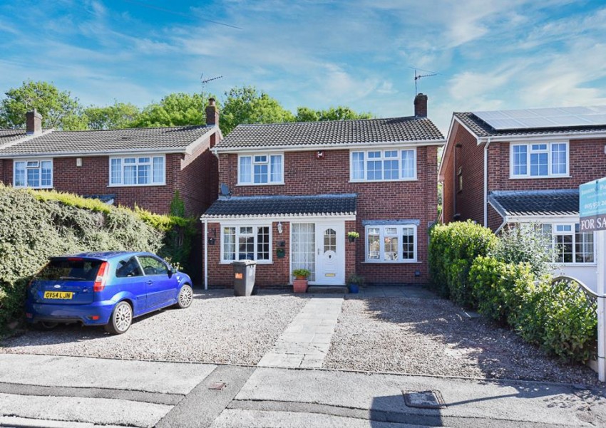 Images for Lorimer Avenue, Gedling, Nottingham