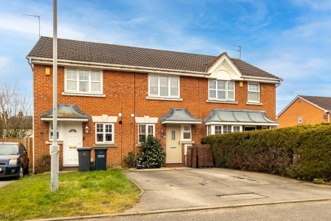 View Full Details for Langton Close, Colwick