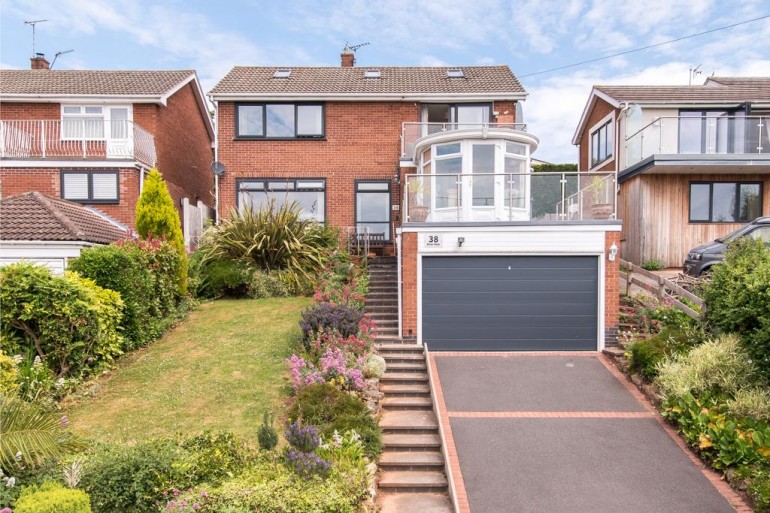Foxhill Road, Nottingham