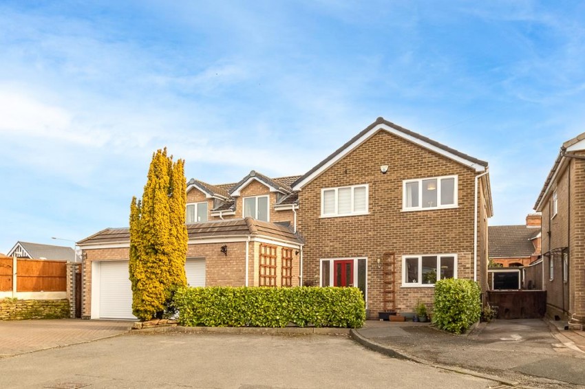 Images for Newlands Drive, Gedling, Nottingham