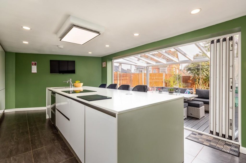 Images for Newlands Drive, Gedling, Nottingham