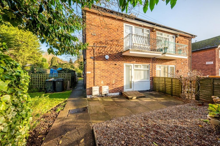 Images for Shaftsbury Avenue, Burton Joyce