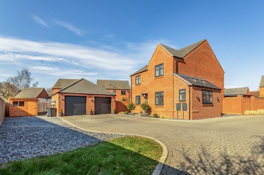 Images for Mill Field Close, Burton Joyce