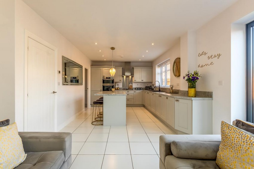 Images for Mill Field Close, Burton Joyce
