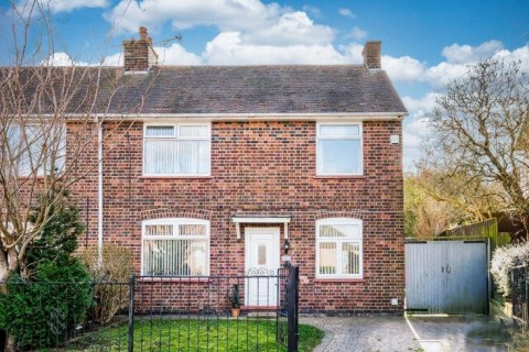 View Full Details for Oxford Street, Carlton, Nottingham