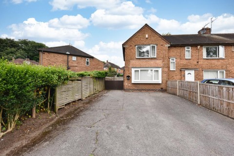 View Full Details for Coronation Walk, Gedling, Nottingham