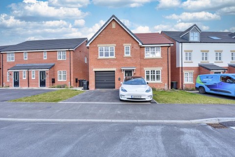 View Full Details for Stag Drive, Calverton, Nottingham