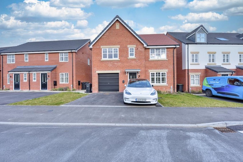 Images for Stag Drive, Calverton, Nottingham