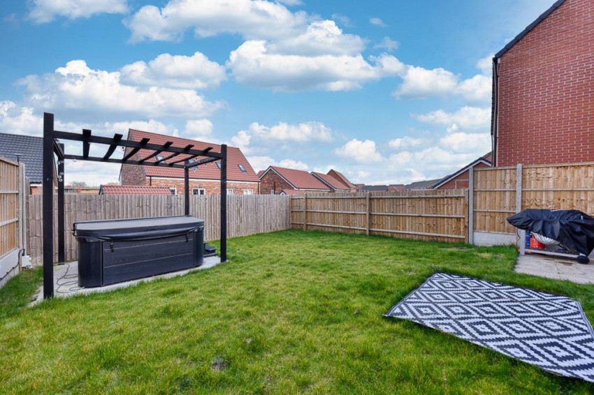 Images for Stag Drive, Calverton, Nottingham