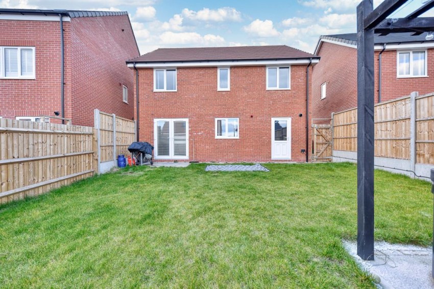 Images for Stag Drive, Calverton, Nottingham