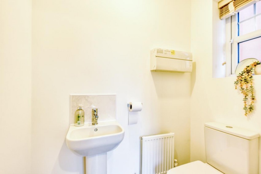 Images for Stag Drive, Calverton, Nottingham