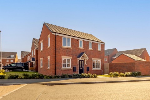 View Full Details for Gadwall Road, Stoke Bardolph