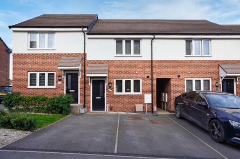 View Full Details for Renshaw Drive, Gedling, Nottingham