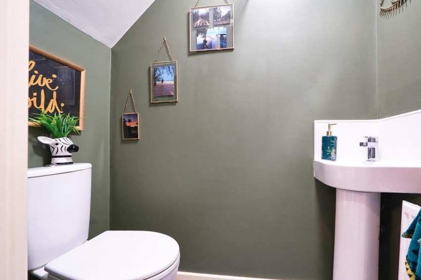 Images for Renshaw Drive, Gedling, Nottingham