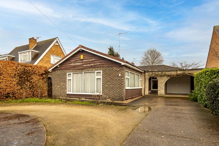 Images for Maris Drive, Burton Joyce, Nottingham