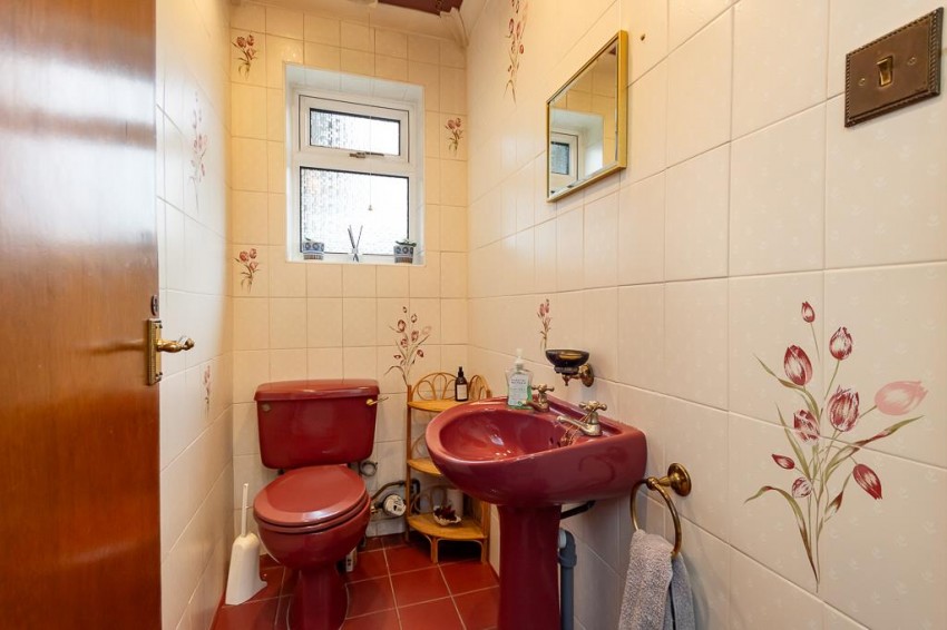 Images for Maris Drive, Burton Joyce, Nottingham